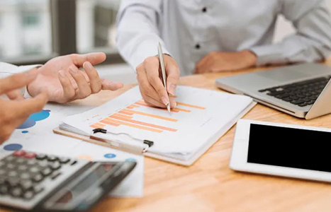 港鸿国际知识产权