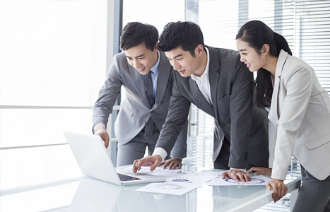 港鸿国际知识产权